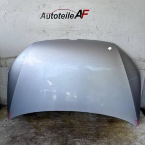 VW Touran 1T3 GP2 Motorhaube Haube Deckel Vorne LA7W