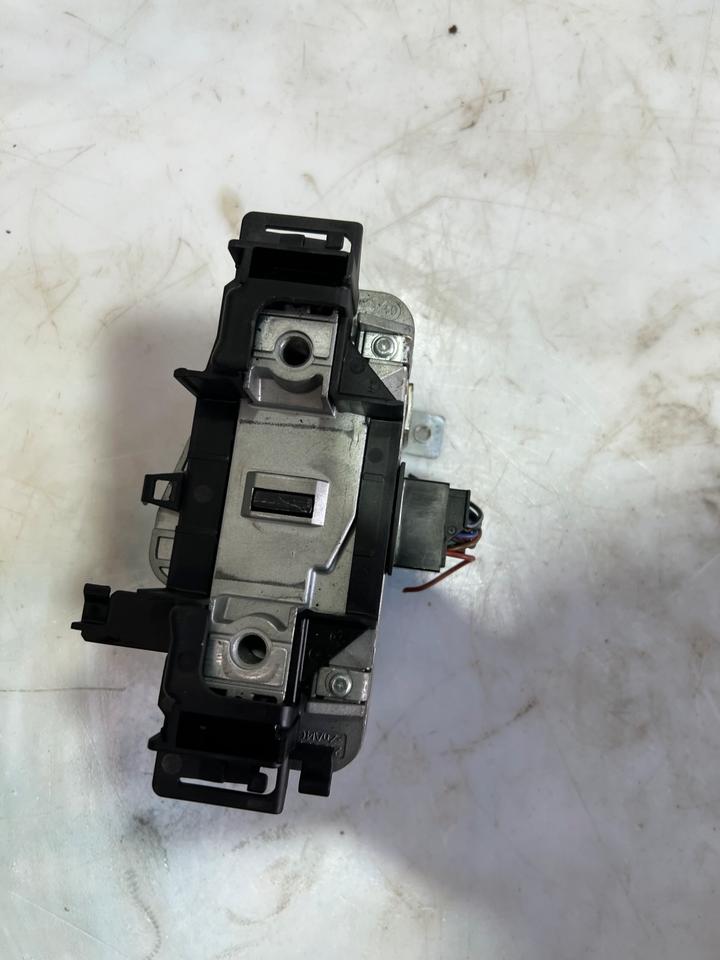 VW Golf 7 VII Lenkradschloss Lenksäule Steuergerät 5Q0905861A – Bild 5