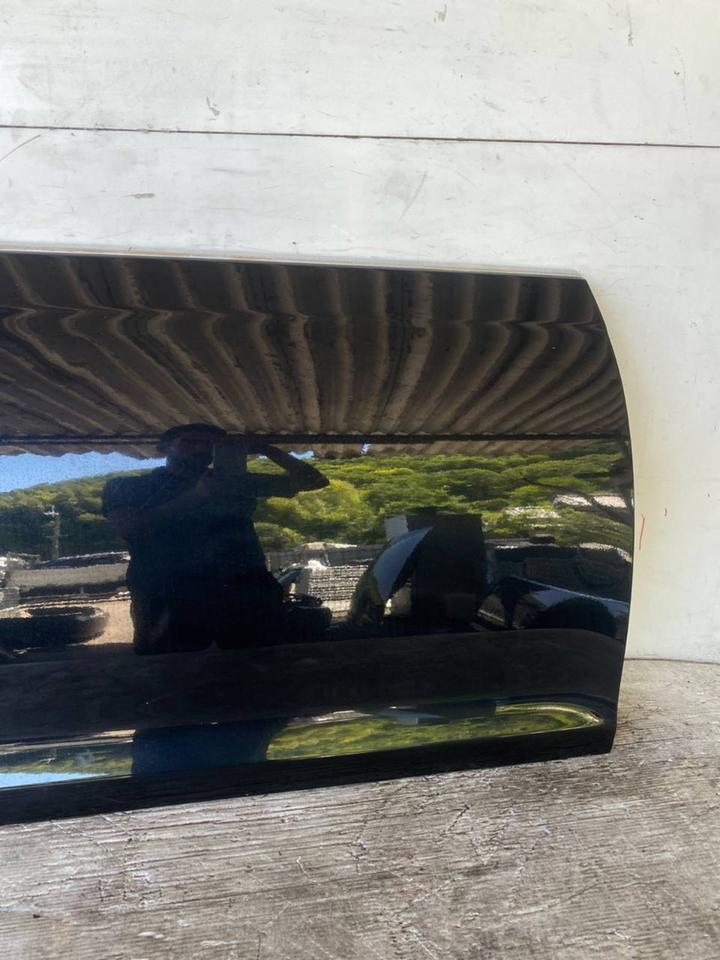 VW Golf 5 V 6 VI Variant Tür Türblatt Türblech Vorne Rechts LC9X – Bild 6