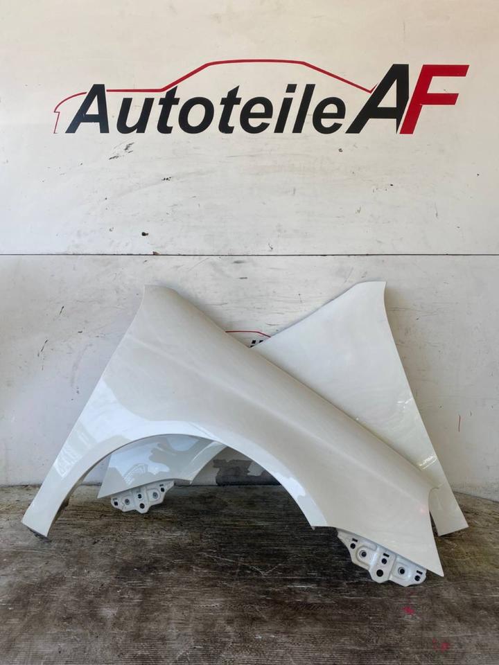 VW Golf 5 V Variant Kotflügel Seitenwand Vorne Rechts Links LR9A