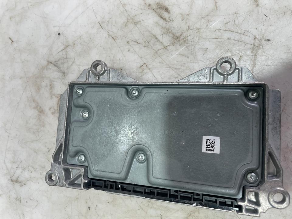 Volvo V60 Steuergerät Airbagsteuergerät Modul 31340796 – Bild 5