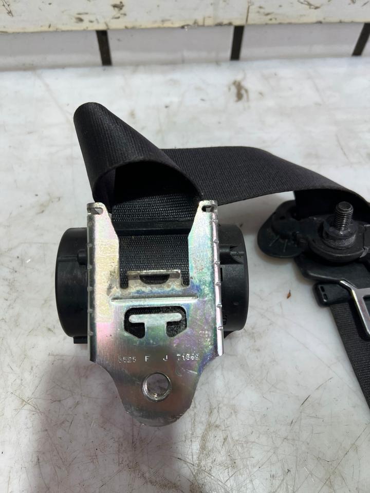Mini Cooper R56 R57 Sicherheitsgurt Gurt Vorne 2751225 2751226 – Bild 3