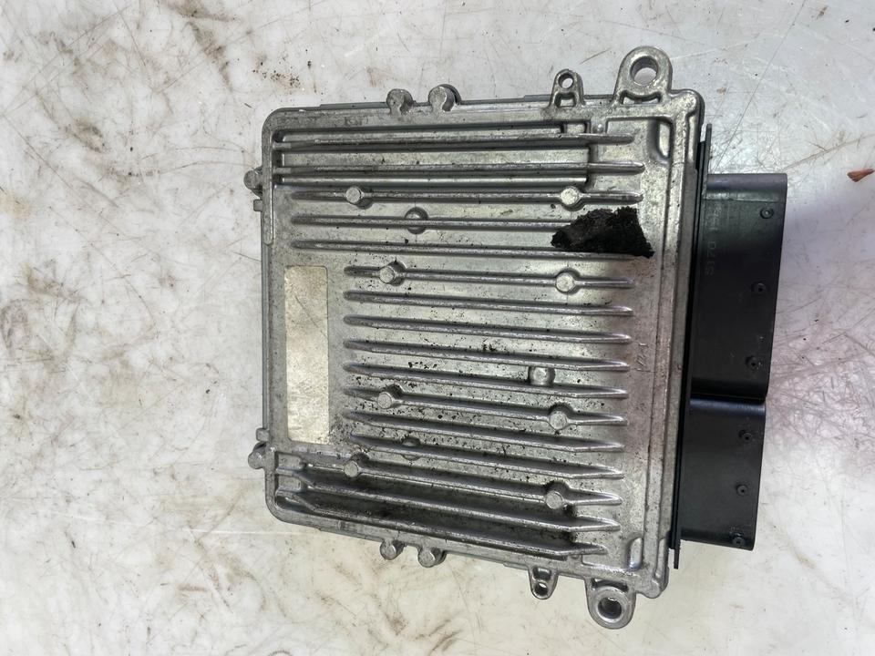 Mercedes E Klasse W212 Motorsteuergerät Steuergerät A6429007000 – Bild 5