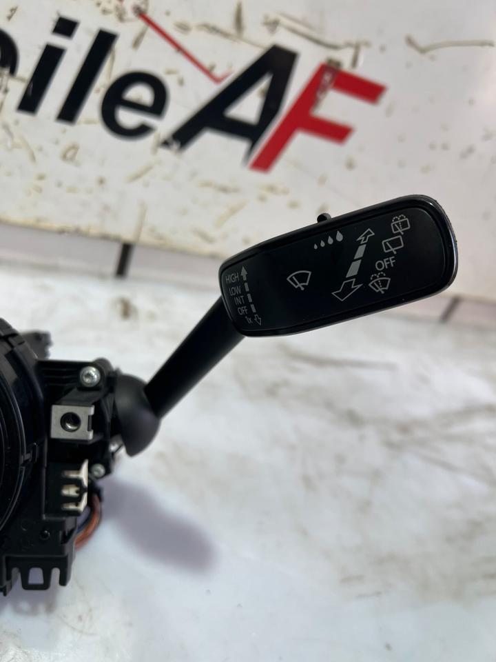 VW Golf 7 VII Touran 5T Lenkstockschalter Schleifring 5Q0953569A – Bild 4