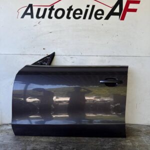 Audi A5 8T Fahrertür Tür Vorne Links Komplett LZ4X