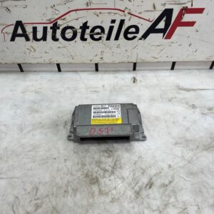 Volvo V60 Steuergerät Airbagsteuergerät Modul 31340796