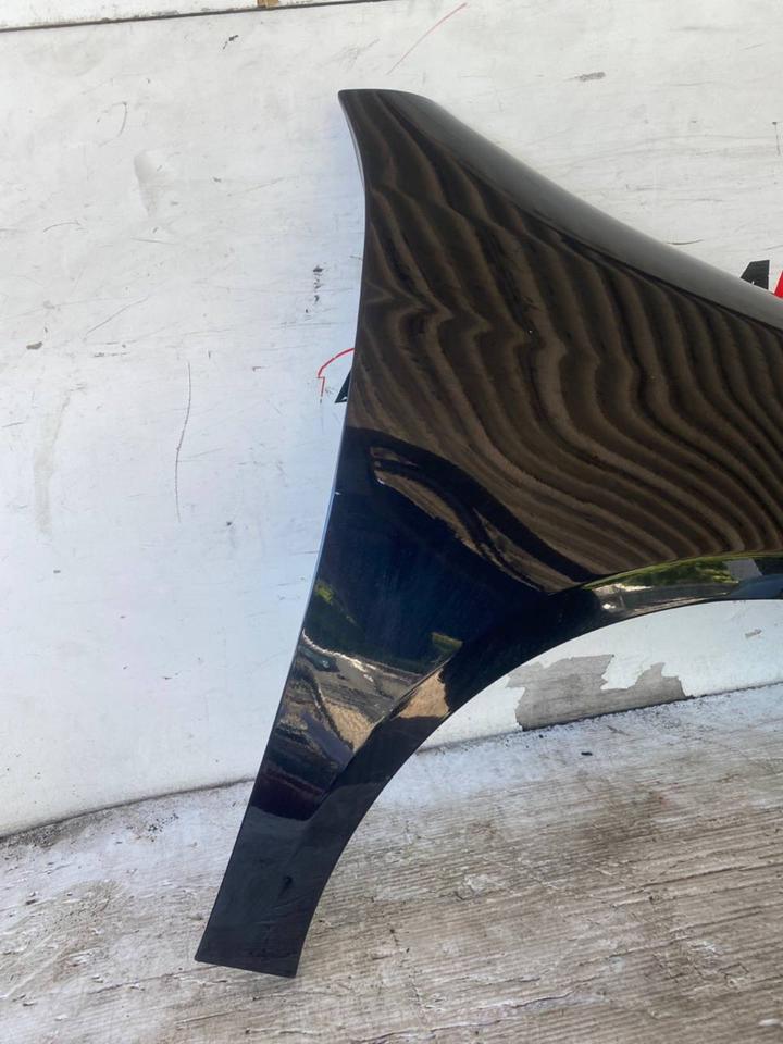 VW Golf 6 VI Variant Kotflügel Seitenwand Vorne Rechts Links LC9X – Bild 10