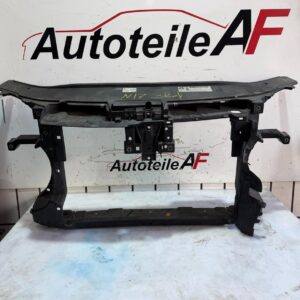 VW Passat B7 3C Schlossträger Frontmaske Instrumententafel