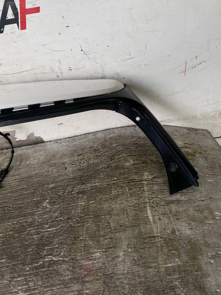 Mini Clubman F54 Heckklappe Abdeckung Spoiler Hinten – Bild 7