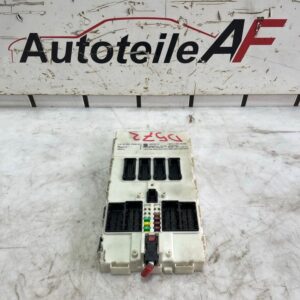 BMW 3er F30 F31 Komfortsteuergerät Bordnetzsteuergerät 9324782