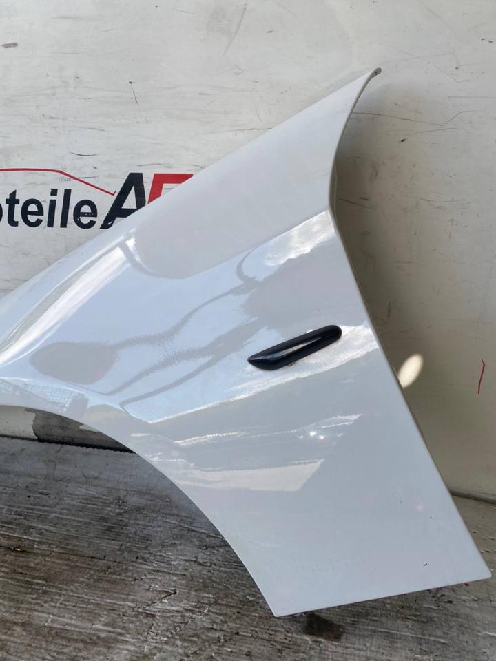 BMW 3er E90 E91 Kotflügel Seitenwand Vorne Rechts Links 300 – Bild 6