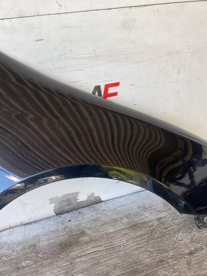 VW Golf 6 VI Variant Kotflügel Seitenwand Vorne Rechts Links LC9X – Bild 11