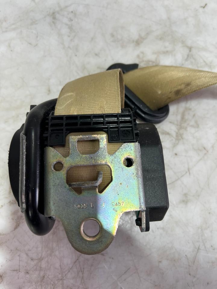 Audi A3 8P Gurt Sicherheitsgurt Vorne 8P4857705C 8P4857706D – Bild 3