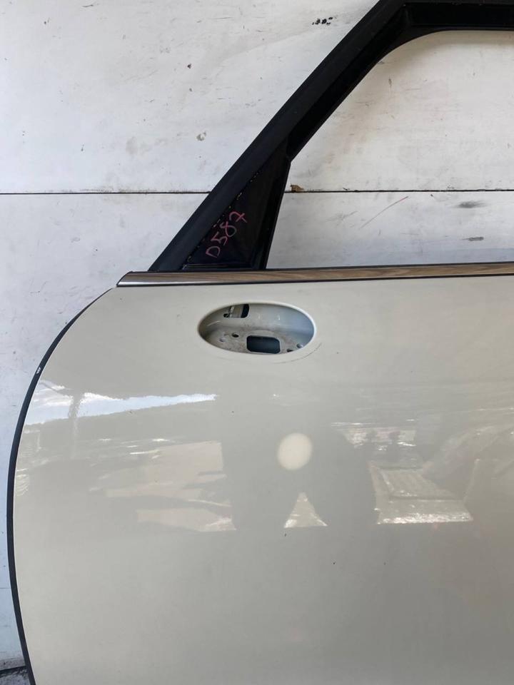 Mini Cooper F55 Fahrertür Tür Door Vorne Links 850 – Bild 3