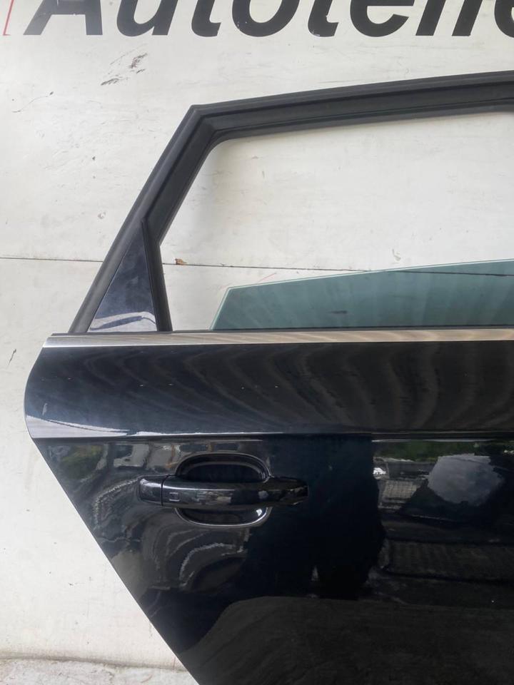 Audi A4 B8 8K Avant Tür Hinten Rechts Komplett LZ9Y – Bild 3