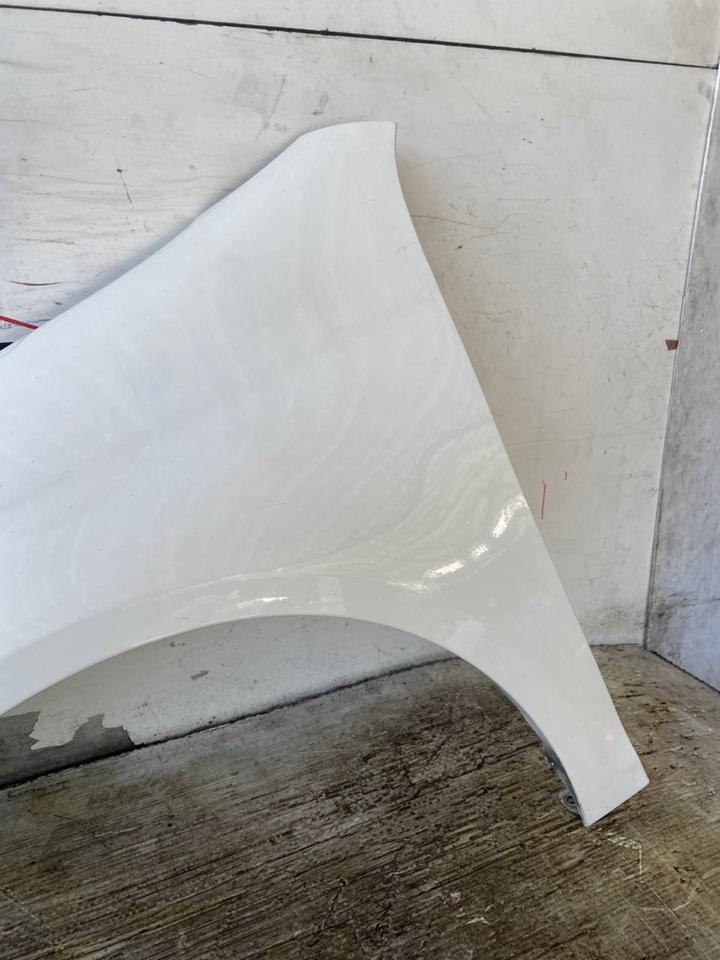 VW Golf 5 V Variant Kotflügel Seitenwand Vorne Rechts Links LR9A – Bild 13