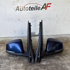 BMW 2er F46 Außenspiegel Spiegel Vorne Rechts C10