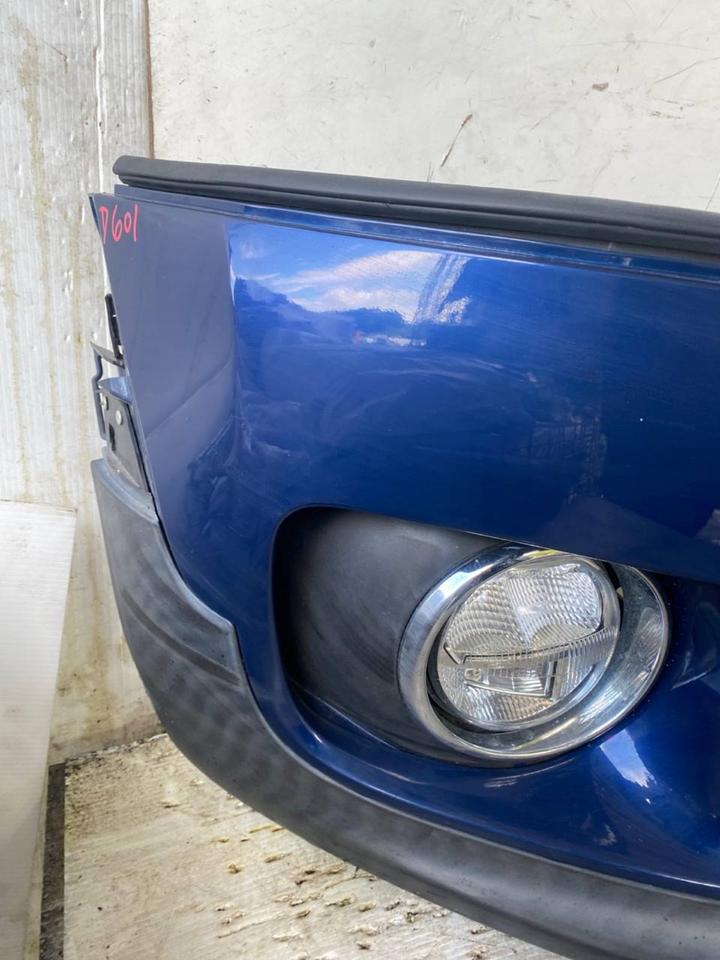 Mini Clubman F54 Frontschürze Stoßfänger Stoßstange Vorne B69 – Bild 3