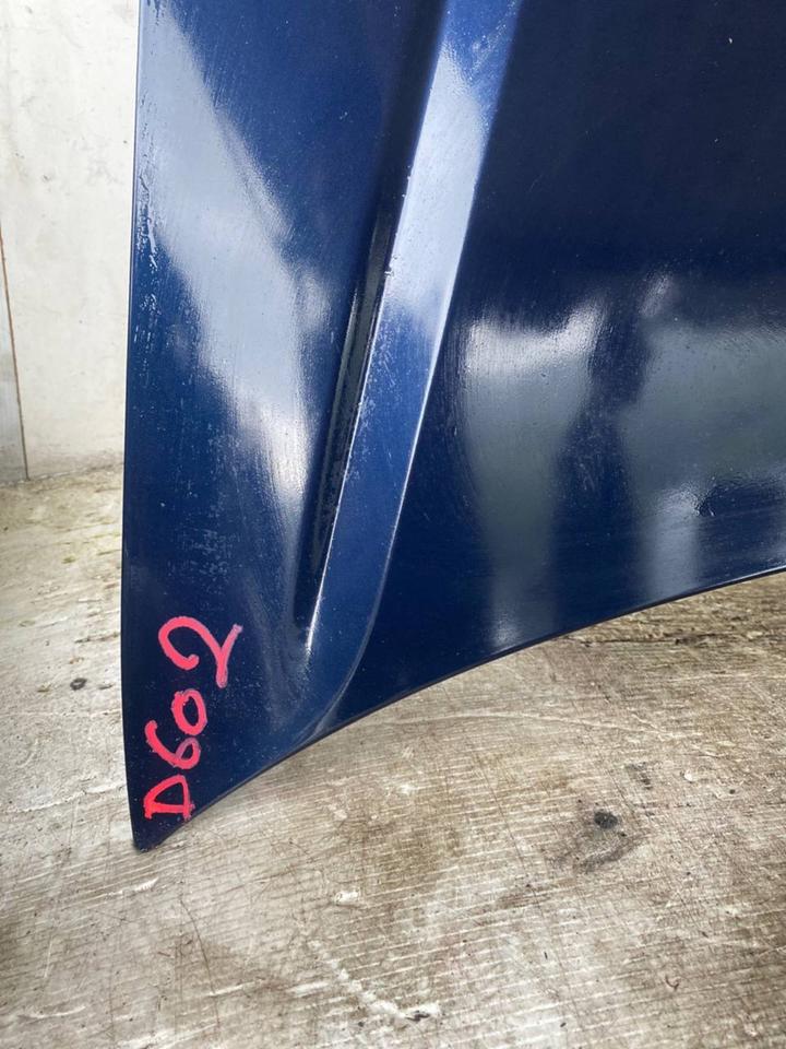 Audi A4 B7 8E Motorhaube Haube Deckel Vorne LZ5J – Bild 2