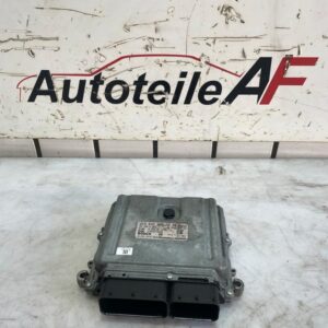 Mercedes E Klasse W212 Motorsteuergerät Steuergerät A6429007000