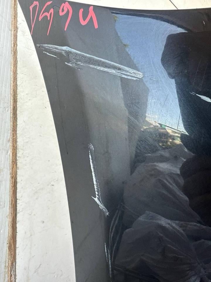 BMW 5er F10 F11 Frontschürze Stoßfänger Stoßstange Vorne 475 – Bild 4