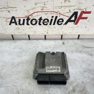 Porsche Cayenne 9PA Motorsteuergerät Steuergerät 03H906032DK