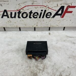 Porsche Cayenne 9PA Steuergerät Komfortsteuergerät 7L5959933A