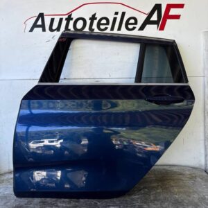 BMW 2er Gran Tourer F46 Tür Hinten Links C10