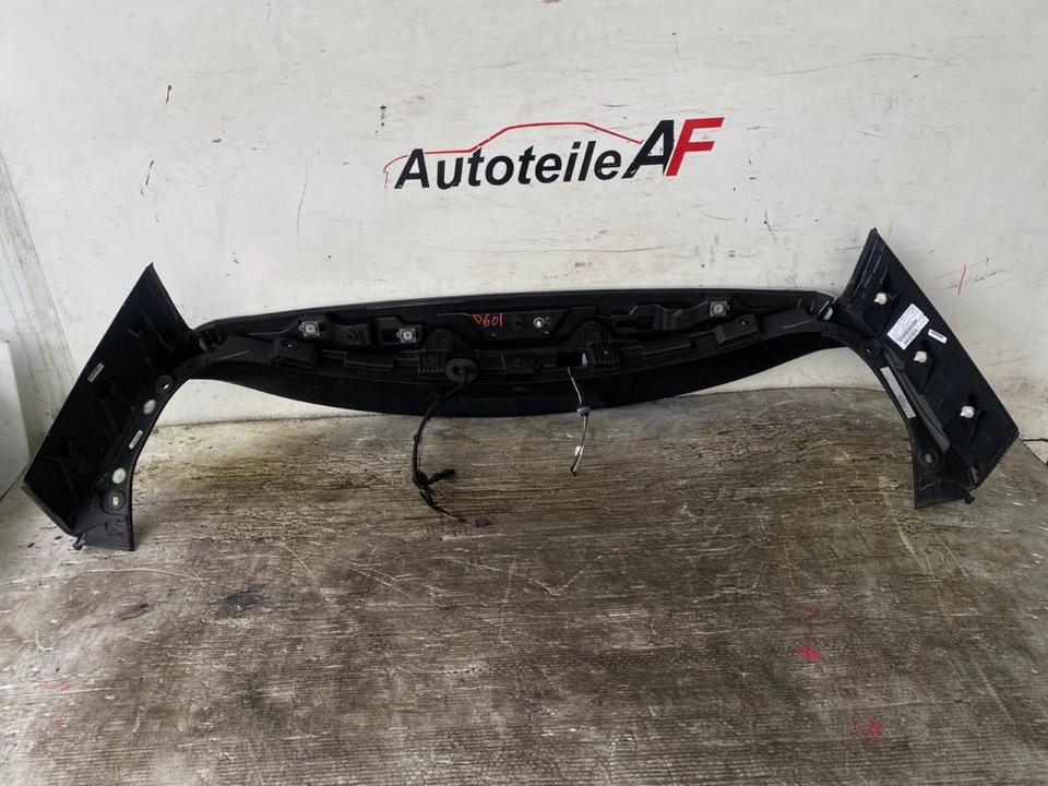 Mini Clubman F54 Heckklappe Abdeckung Spoiler Hinten – Bild 10