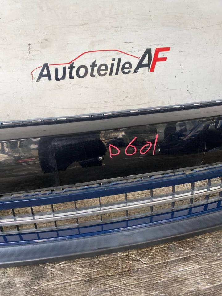 Mini Clubman F54 Frontschürze Stoßfänger Stoßstange Vorne B69 – Bild 7