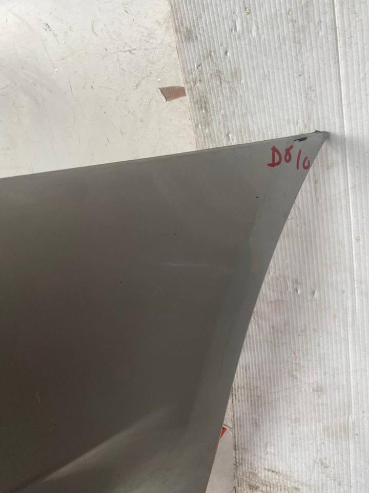 BMW 5er F10 Limousine Heckschürze Stoßstange Hinten 354 – Bild 8