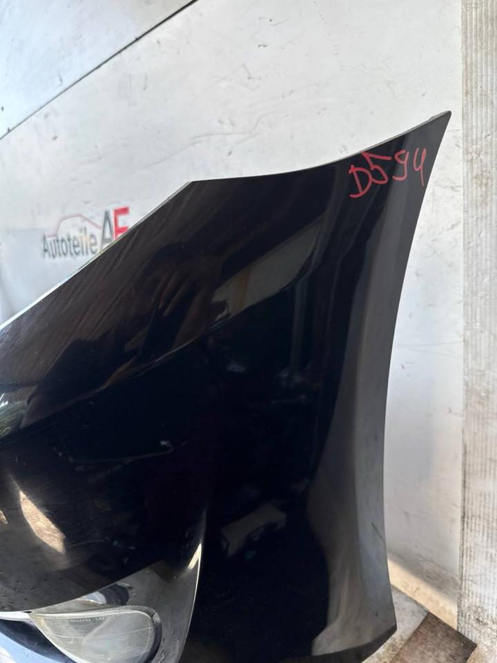 BMW 5er F10 F11 Frontschürze Stoßfänger Stoßstange Vorne 475 – Bild 9