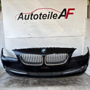 BMW 5er F10 F11 Frontschürze Stoßfänger Stoßstange Vorne 475