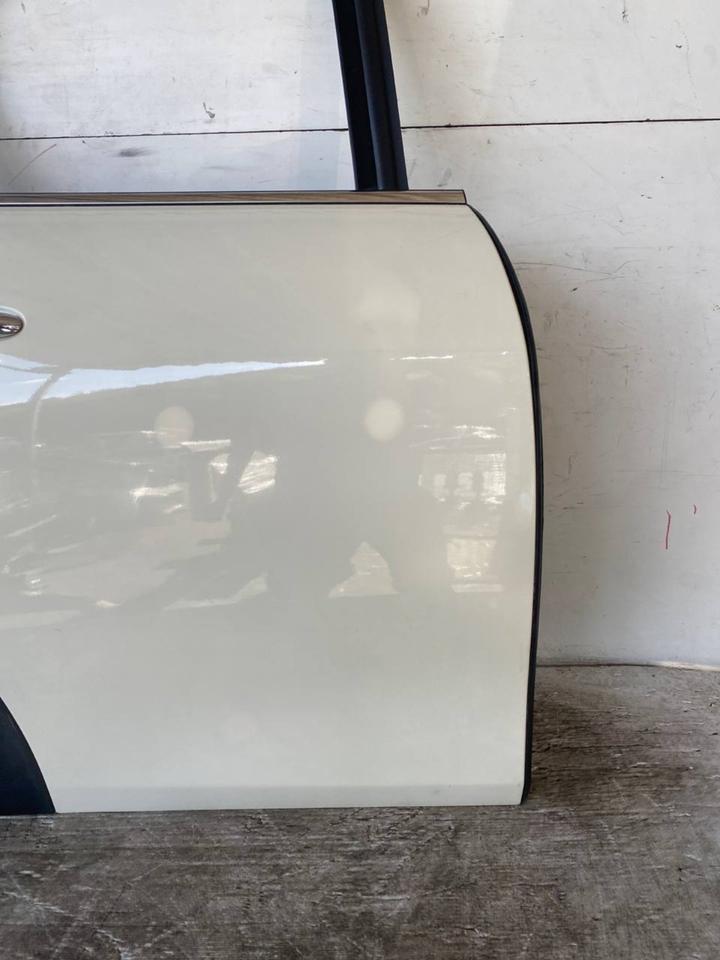 Mini Cooper F55 Tür Door Hinten Rechts Komplett 850 – Bild 6