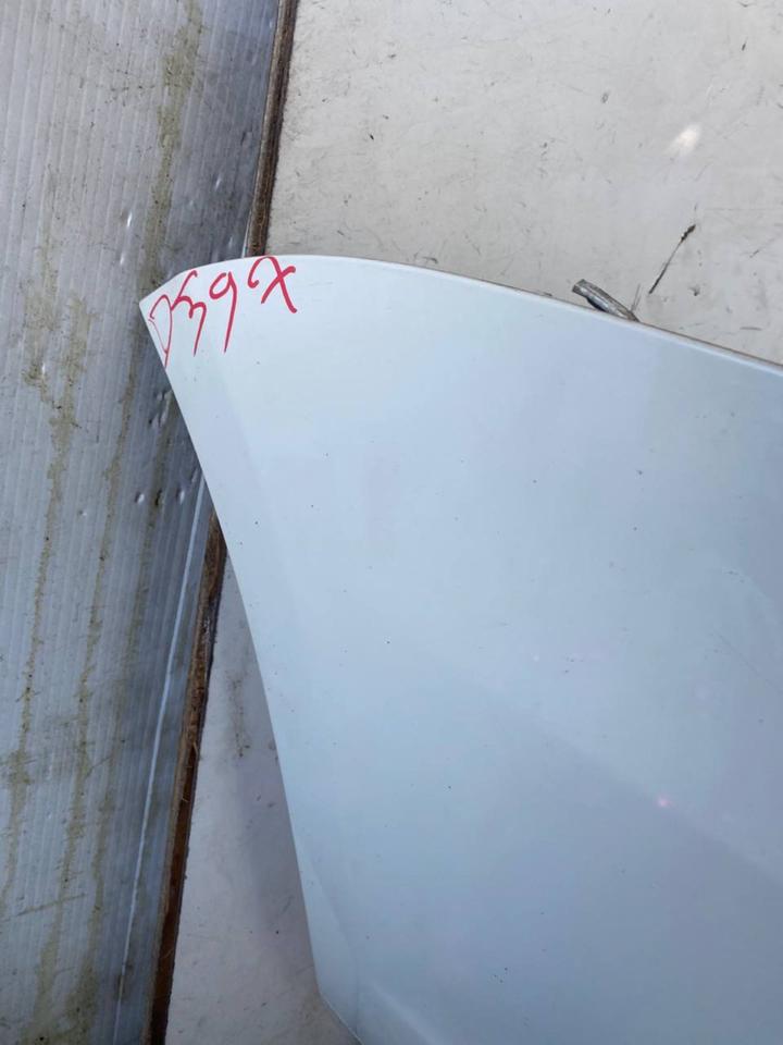 VW Golf 5 V 6 VI Variant Heckschürze Stoßstange Hinten LR9A – Bild 2