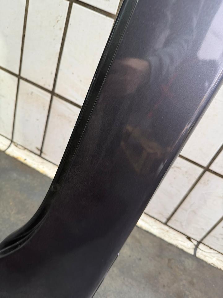 BMW 2er F46 Seitenschweller Schweller Rechts B39 – Bild 8