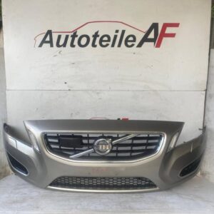 Volvo V60 Stoßstange Stoßfänger Schürze Vorne Komplett 484