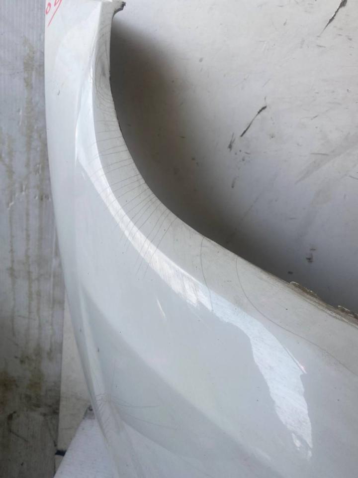 BMW 3er E92 E93 M Paket Stoßstange Frontschürze Schürze Vorne 300 – Bild 4