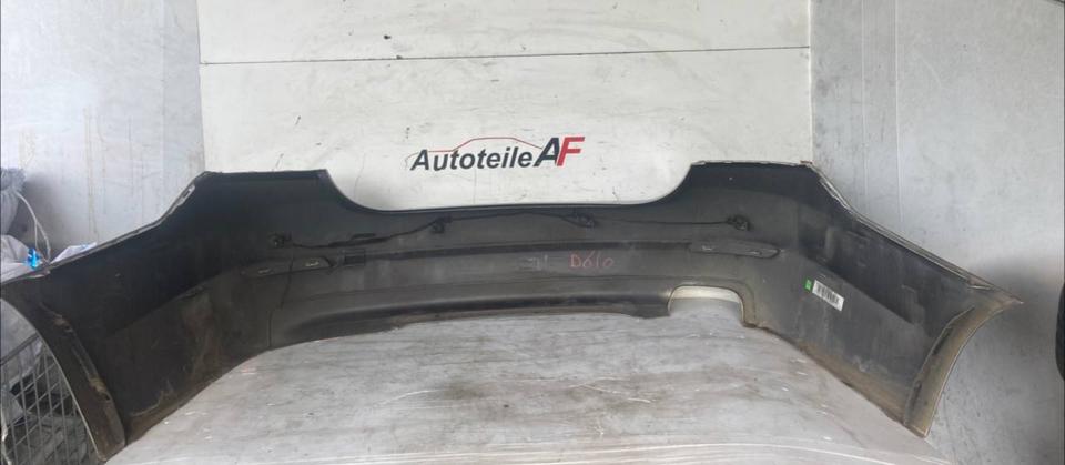 BMW 5er F10 Limousine Heckschürze Stoßstange Hinten 354 – Bild 13