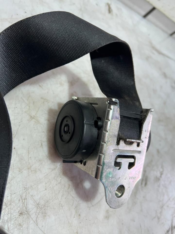 Mini Cooper R56 R57 Sicherheitsgurt Gurt Vorne 2751225 2751226 – Bild 12