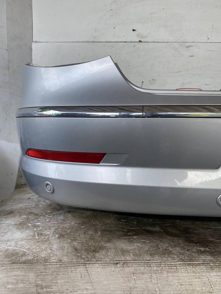 VW Passat CC Heckschürze Stoßstange Schürze Hinten LA7W – Bild 5