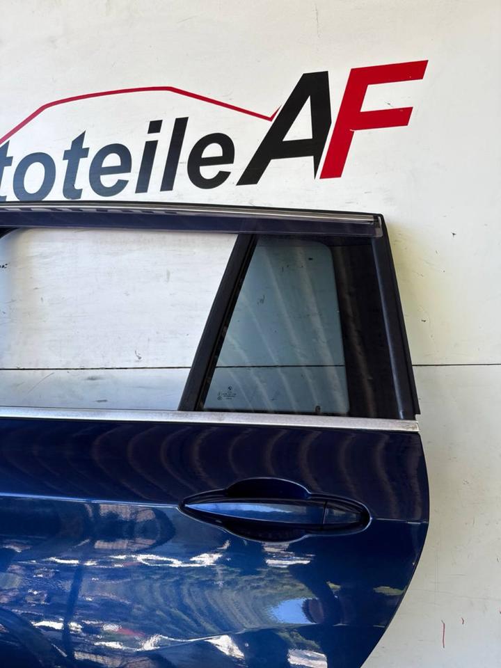 BMW 2er Gran Tourer F46 Tür Hinten Links C10 – Bild 8