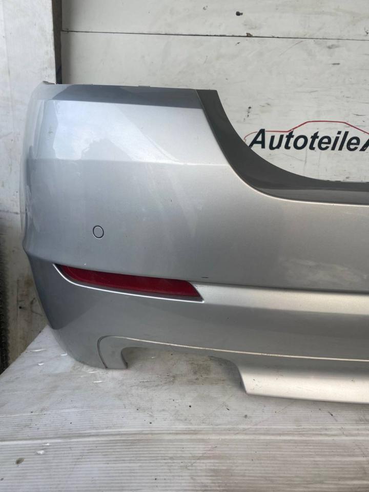 BMW 5er F10 Limousine Heckschürze Stoßstange Hinten 354 – Bild 4