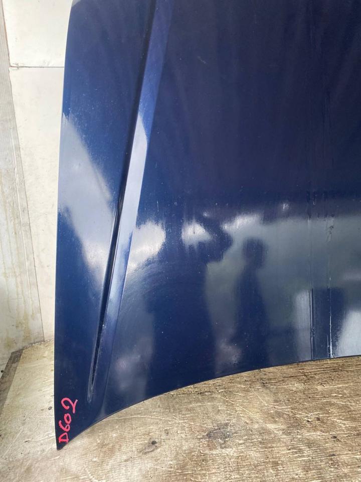 Audi A4 B7 8E Motorhaube Haube Deckel Vorne LZ5J – Bild 3