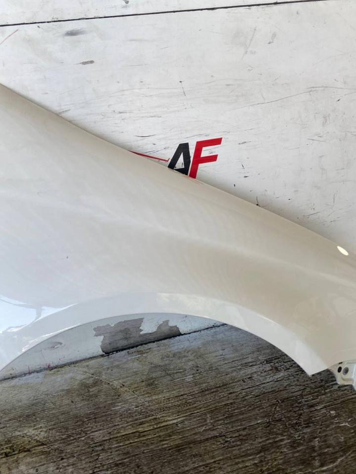 VW Golf 5 V Variant Kotflügel Seitenwand Vorne Rechts Links LR9A – Bild 7