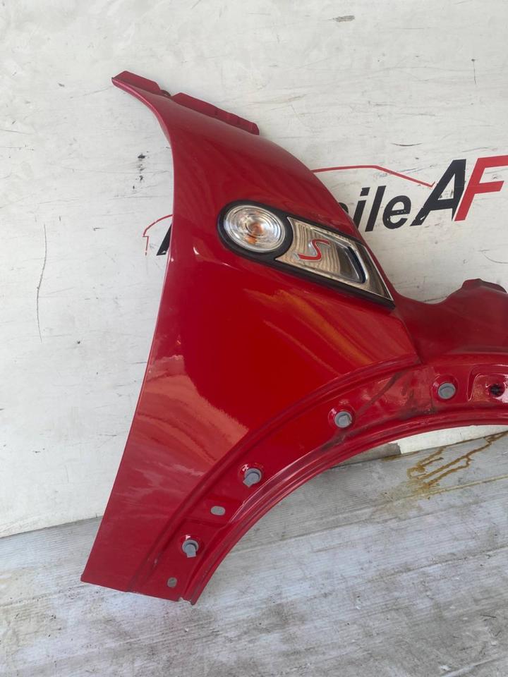 Mini Cooper R55 R56 R57 S Kotflügel Seitenwand Links Rechts 851 – Bild 10