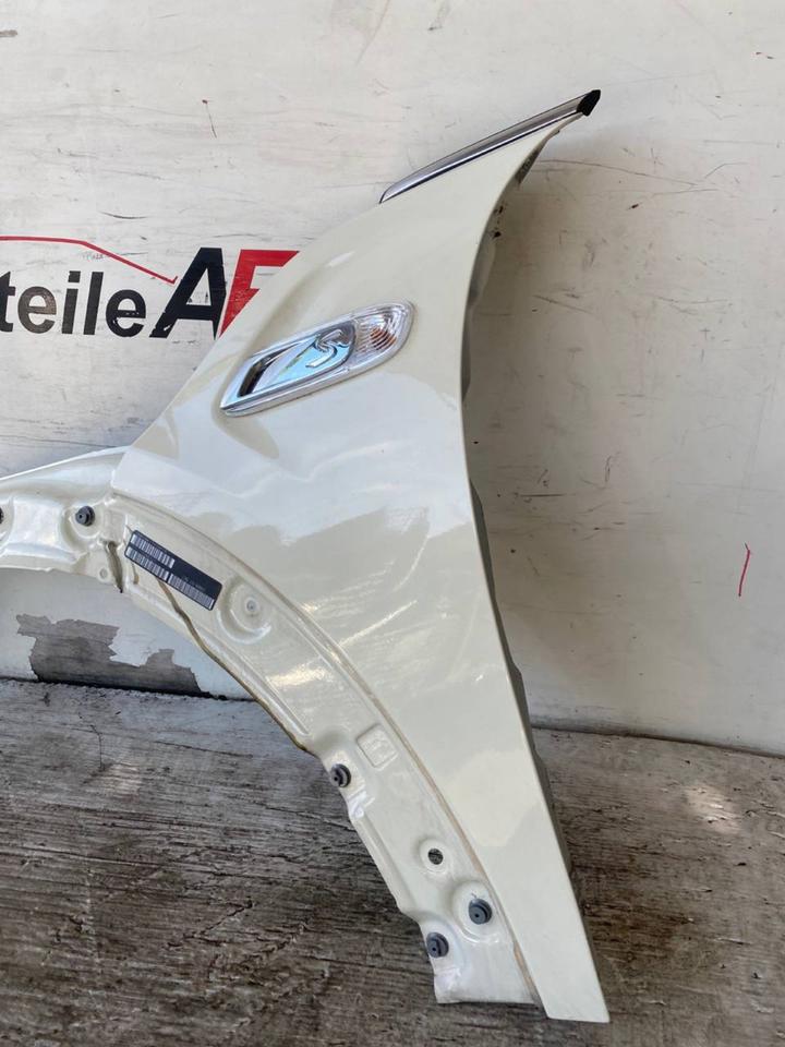 Mini Cooper F55 F56 Kotflügel Seitenwand Vorne Rechts 850 – Bild 6