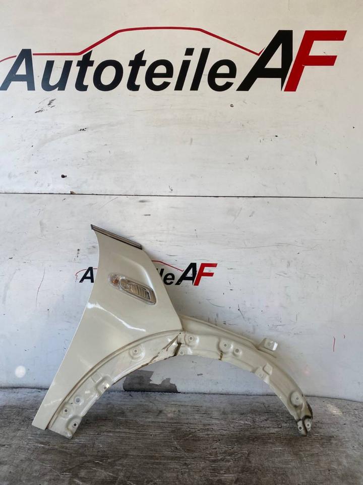Mini Cooper F55 F56 Kotflügel Seitenwand Vorne Rechts 850 – Bild 10