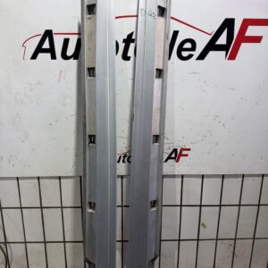 VW Passat CC Seitenschweller Schweller Links Rechts LA7W