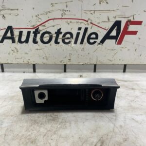 VW Passat CC B6 3C Ablagefach Aschenbecher 3C0857961